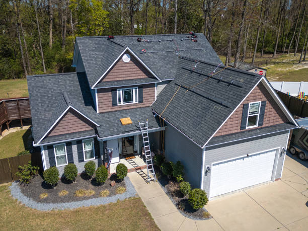 Best Hot Roofs  in San Carlos, TX