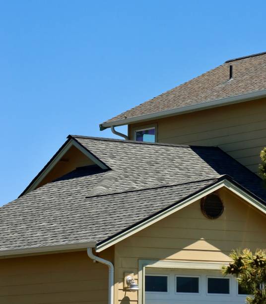 4 Ply Roofing in San Carlos, TX